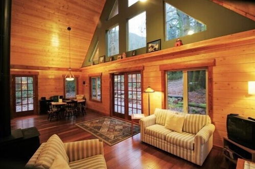 Foto 21 - Mt Baker Lodging Cabin 21 - Sleeps 6