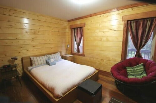 Foto 23 - Mt Baker Lodging Cabin 21 - Sleeps 6