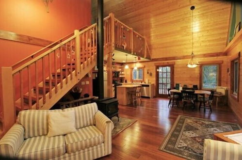 Foto 9 - Mt Baker Lodging Cabin 21 - Sleeps 6