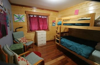 Photo 2 - Mt Baker Lodging Cabin 21 - Sleeps 6