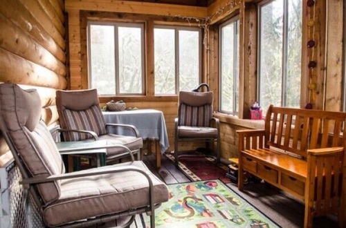 Photo 16 - Mt Baker Lodging Cabin 21 - Sleeps 6