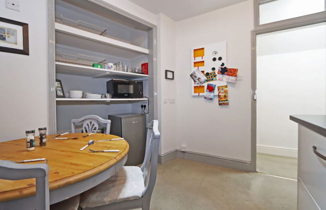 Compton House Snug - Foto 9