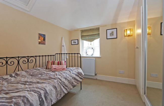 Compton House Snug - Foto 5