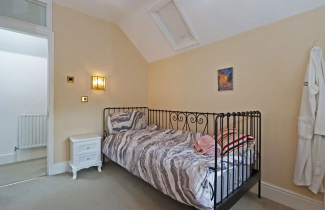 Compton House Snug - Foto 4