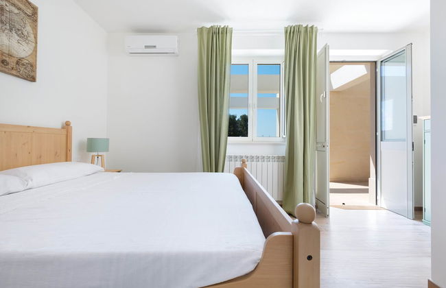 Sogno d`Itria - Foto 24