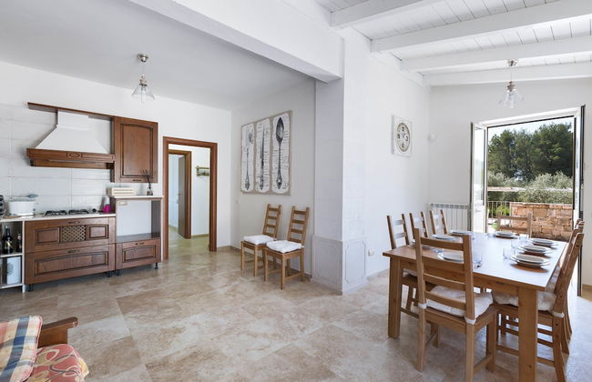Sogno d`Itria - Foto 12