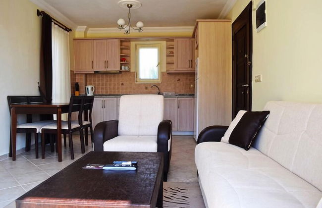 1 Bedroom Apartment Lake View 8 by Likya Global - Photo 8