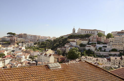 Foto 40 - Flats Castelo - HOrigem