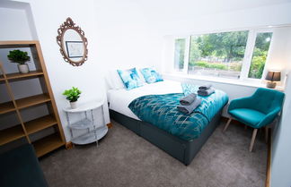 Photo 3 - Ideal Lodgings in Bury - Redvales