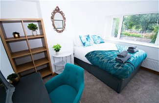 Foto 1 - Ideal Lodgings in Bury - Redvales