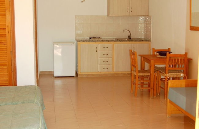 Apartamentos Turísticos Casin - Foto 14