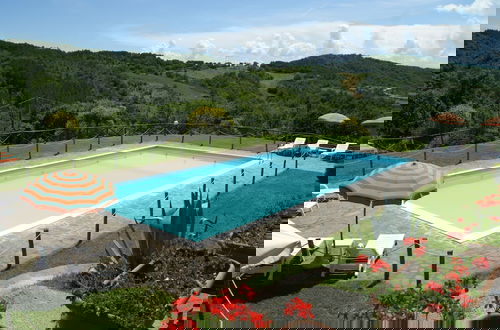 Photo 1 - Beautiful Apartment With Private Terrace and Panoramic Swimming Pool