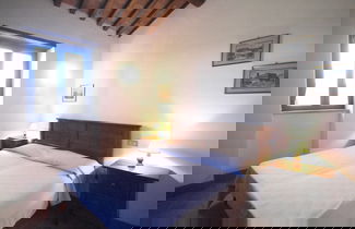 Photo 3 - Beautiful Apartment With Private Terrace and Panoramic Swimming Pool