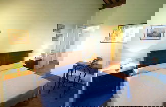 Photo 2 - Beautiful Apartment With Private Terrace and Panoramic Swimming Pool