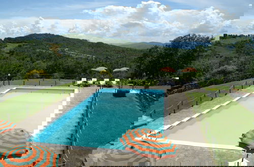 Photo 8 - Beautiful Apartment With Private Terrace and Panoramic Swimming Pool