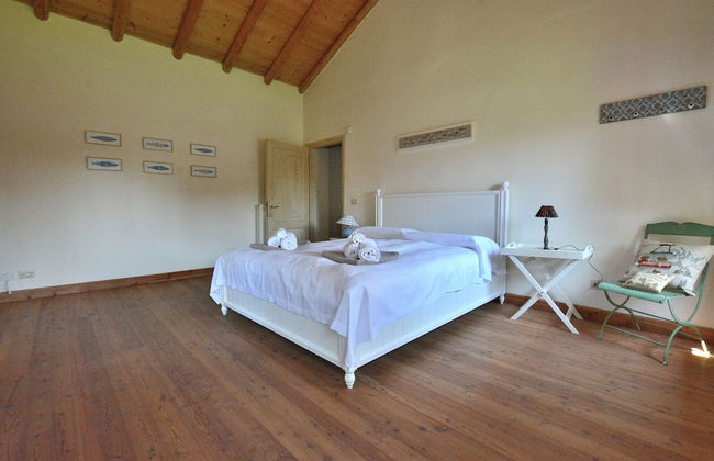 Rustico Villa Marciaga With Pool - Foto 7