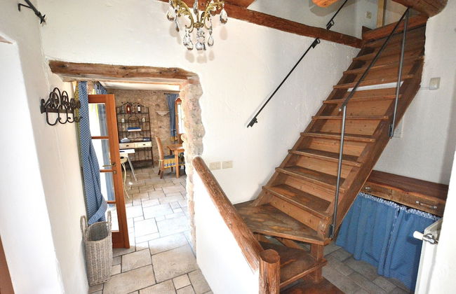 Rustico Villa Marciaga With Pool - Foto 33