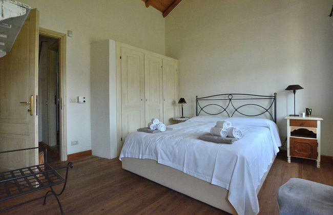 Rustico Villa Marciaga With Pool - Foto 9