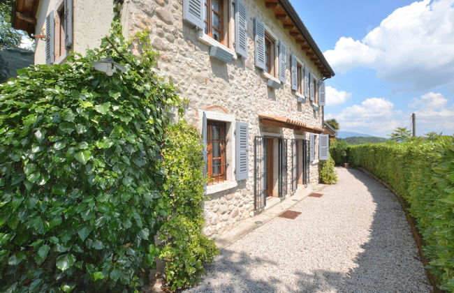 Rustico Villa Marciaga With Pool - Foto 41