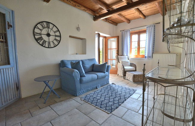 Rustico Villa Marciaga With Pool - Foto 17