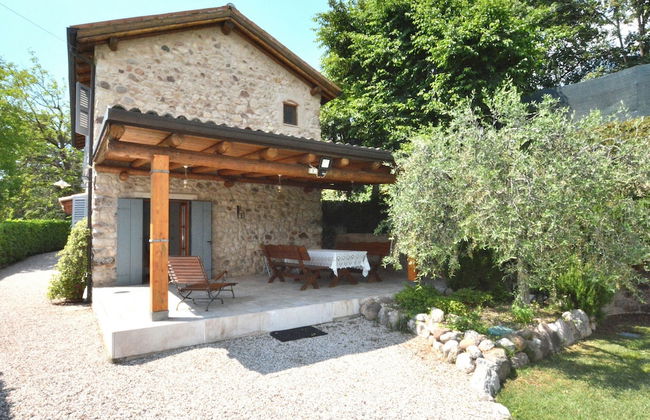 Rustico Villa Marciaga With Pool - Foto 39