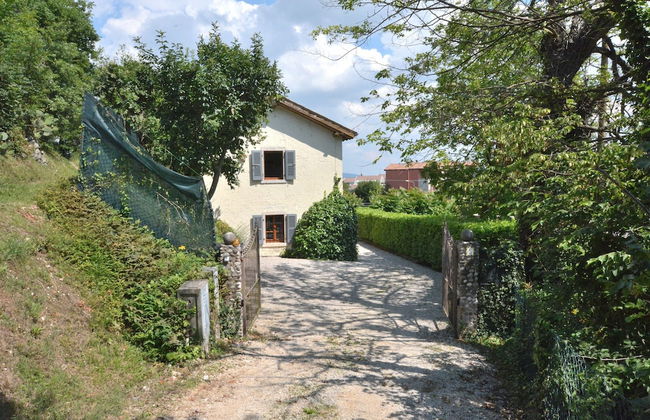 Rustico Villa Marciaga With Pool - Foto 47