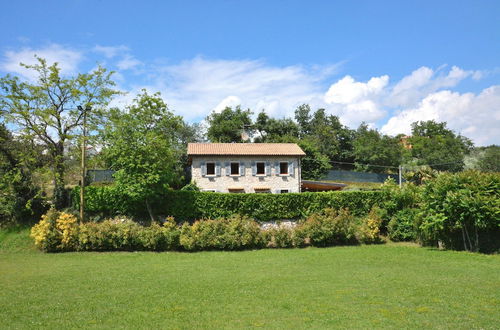 Photo 22 - Rustico Villa Marciaga With Pool