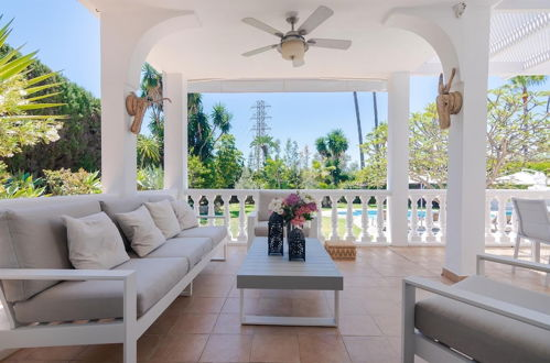 Photo 7 - Beautiful Villa Near Beach - Marbella