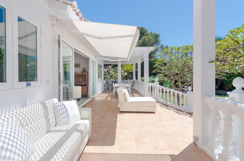 Photo 15 - Beautiful Villa Near Beach - Marbella