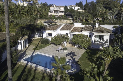 Photo 24 - Beautiful Villa Near Beach - Marbella