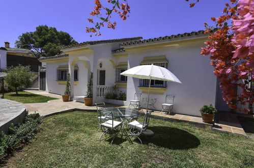 Foto 12 - Beautiful Villa Near Beach - Marbella