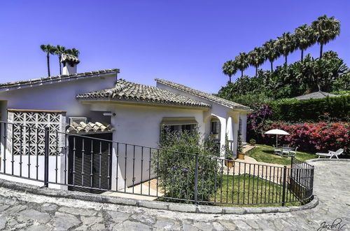 Photo 23 - Beautiful Villa Near Beach - Marbella