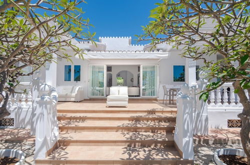 Photo 22 - Beautiful Villa Near Beach - Marbella
