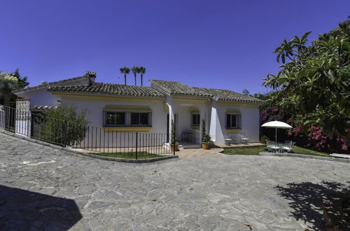 Photo 11 - Beautiful Villa Near Beach - Marbella