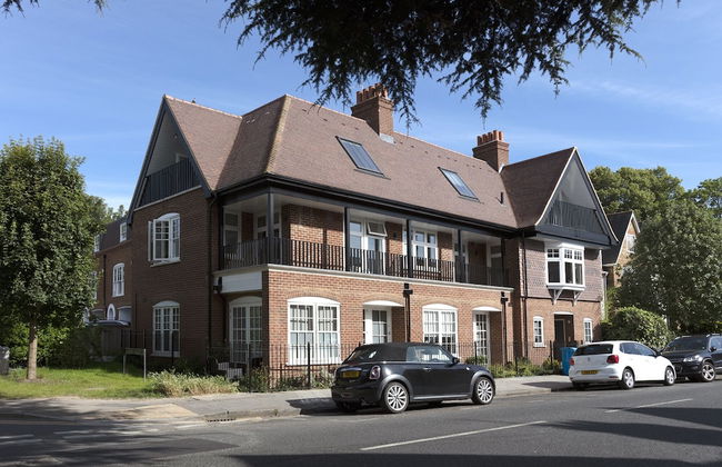 Hampden apartments - The Richard - Foto 16