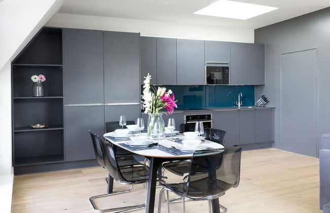 Hampden apartments - The Richard - Foto 7
