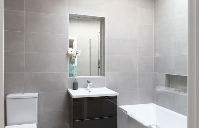 Hampden apartments - The Richard - Foto 12