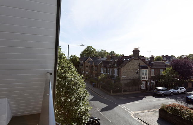 Hampden apartments - The Richard - Foto 17