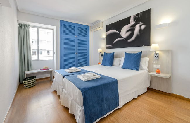 Apartamentos Vibra Tivoli - Foto 1