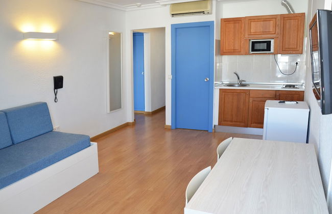 Apartamentos Vibra Tivoli - Foto 5