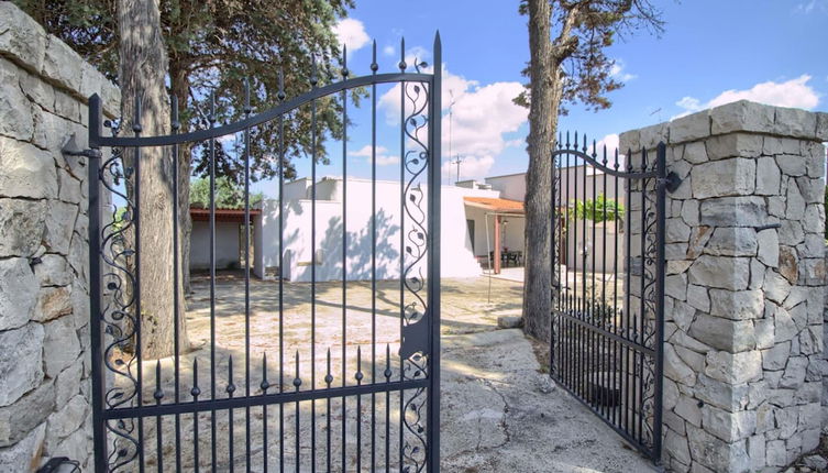 Photo 1 - Le tre Serene, Typical House c Pescoluse Beach