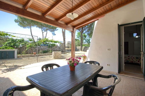 Photo 6 - Le tre Serene, Typical House c Pescoluse Beach