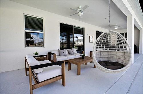 Photo 27 - Comfortable and Modern Home With Private Pool Near Disney