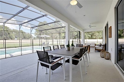Photo 29 - Comfortable and Modern Home With Private Pool Near Disney