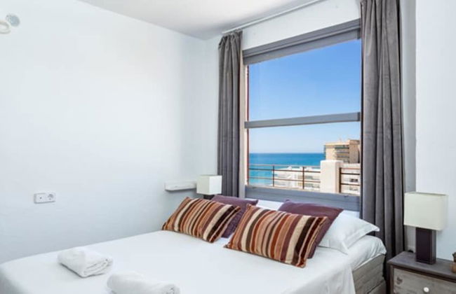 Villa - 4 Bedrooms with Pool, WiFi and Sea views - 107880 - Foto 4