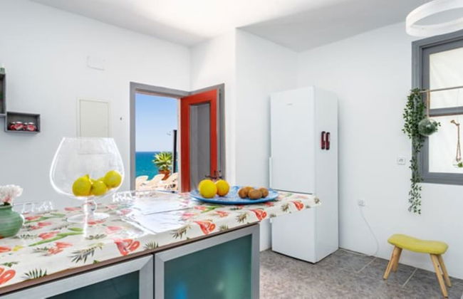 Villa - 4 Bedrooms with Pool, WiFi and Sea views - 107880 - Foto 16