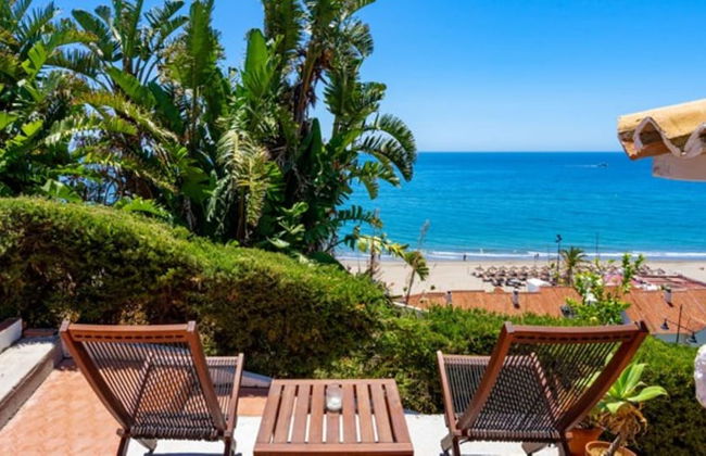 Villa - 4 Bedrooms with Pool, WiFi and Sea views - 107880 - Foto 26