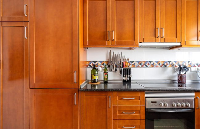 Apartment - 2 Bedrooms with Pool and WiFi - 107865 - Photo 7