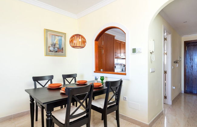 Apartment - 2 Bedrooms with Pool and WiFi - 107865 - Photo 6