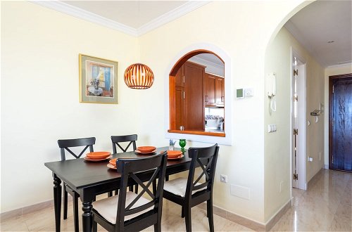 Photo 6 - Apartment - 2 Bedrooms with Pool and WiFi - 107865
